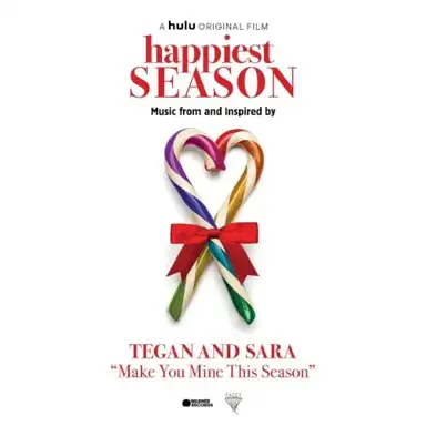 Make You Mine This Season