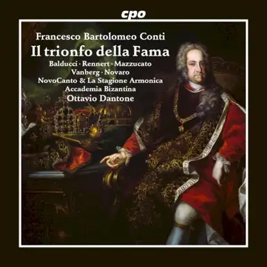 Il Trionfo della Fama