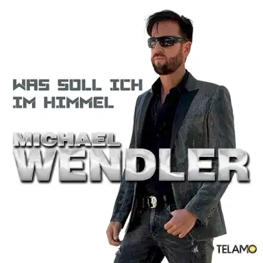 Was soll ich im Himmel