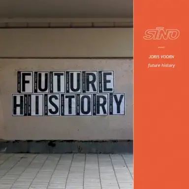 Future History