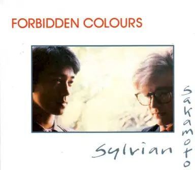 Forbidden Colours