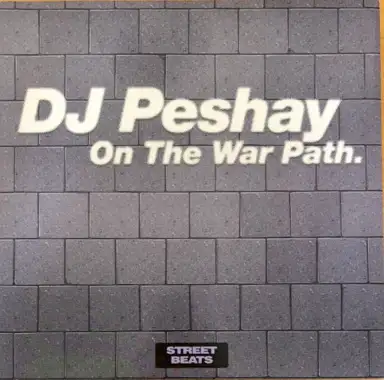 On The War Path