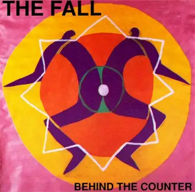 Behind the Counter E.P.