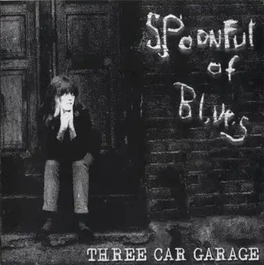 Three Car Garage