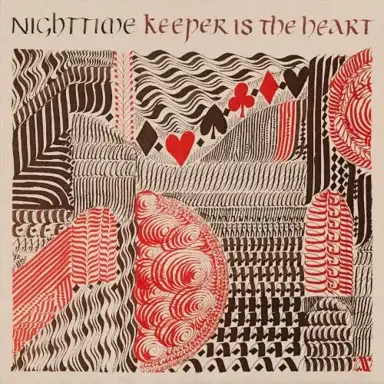 Keeper is the Heart