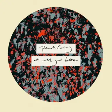 It Will Get Better