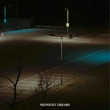 midnight dreams