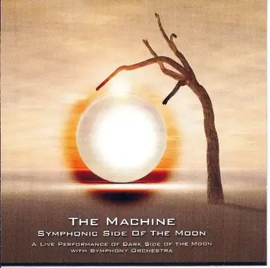 Symphonic Side of the Moon
