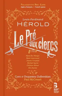 Le pré aux clercs