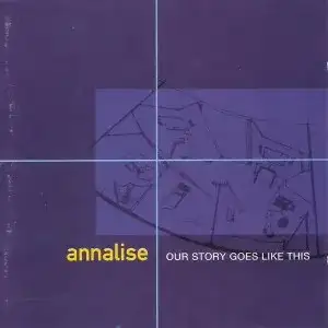 Our Story Goes Like This