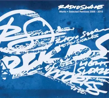 Works! - Selected Remixes 2006 - 2010