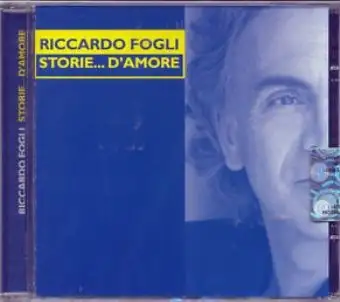 Storie d’amore