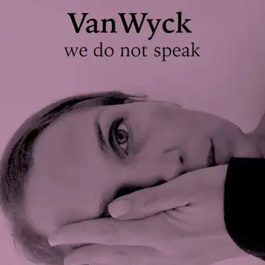 we do not speak