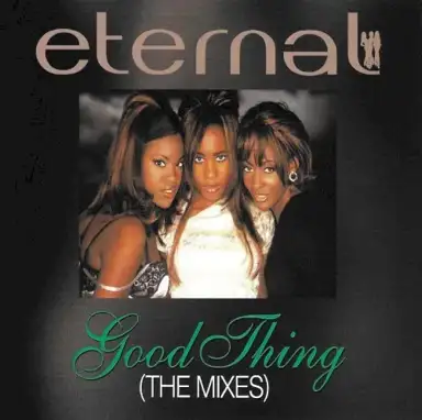 Good Thing (The Mixes)