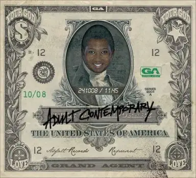Adult Contemporary