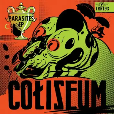 Parasites EP
