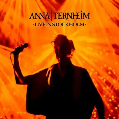 Live in Stockholm