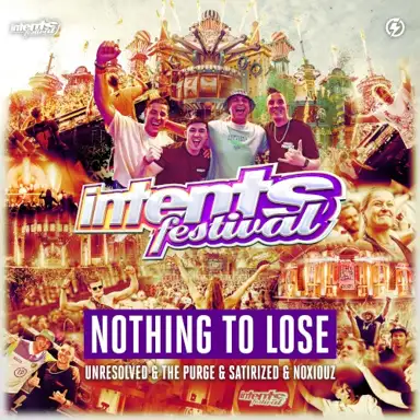 Nothing to Lose