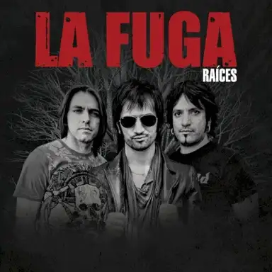 Raíces