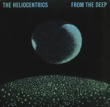 From the Deep