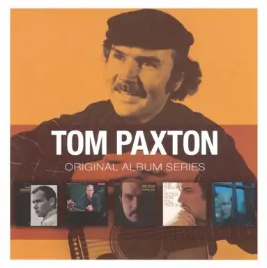 Original Album Series