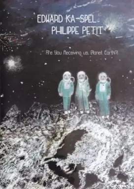 Are You Receiving Us, Planet Earth?!