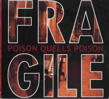 Poison Quells Poison