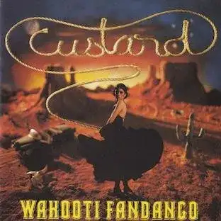 Wahooti Fandango