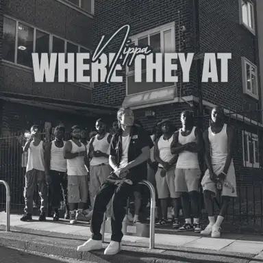 Where They At