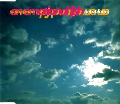 Aeroplanes