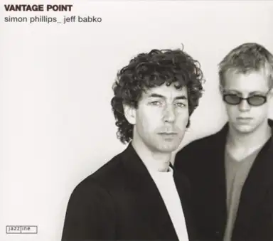 Vantage Point
