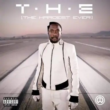 T.H.E (The Hardest Ever)