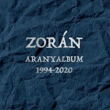 Aranyalbum 1994-2020
