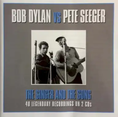 The Singer And The Song