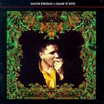 Adam ’n’ Eve