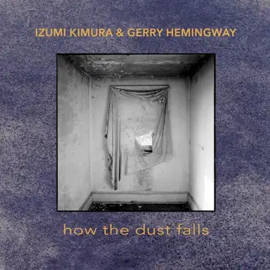 How the Dust Falls