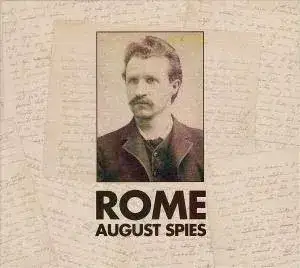 August Spies