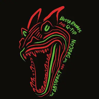 The Abstract Dragon