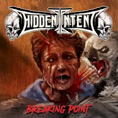 Breaking Point