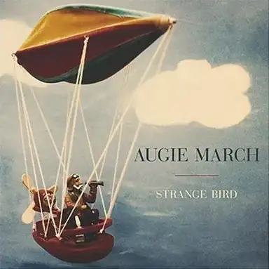 Strange Bird