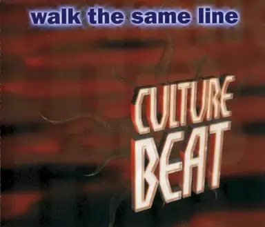 Walk the Same Line