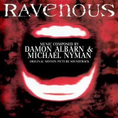 Ravenous