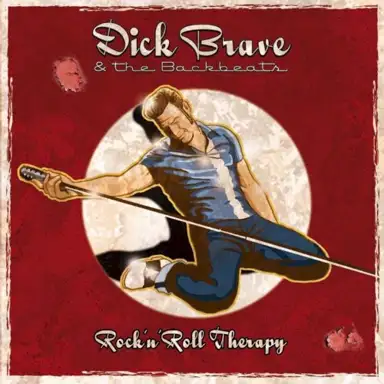 Rock’n’Roll Therapy