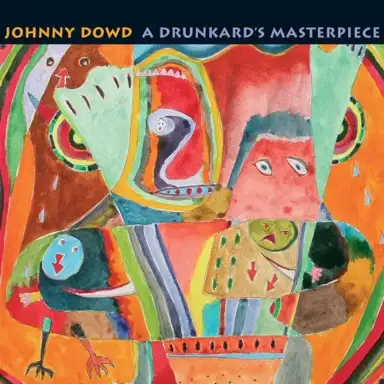A Drunkard’s Masterpiece