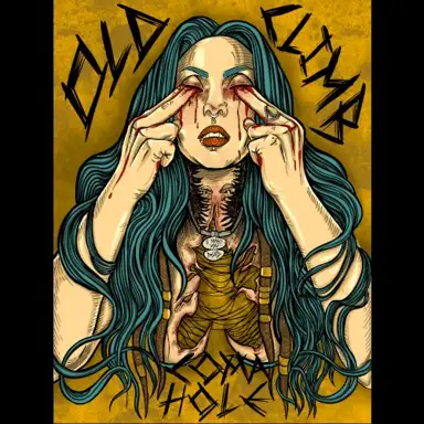Old Climb
