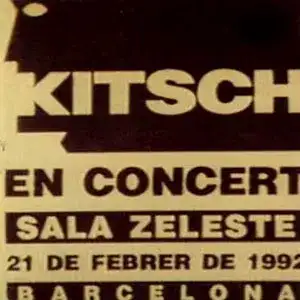 Kitsch III