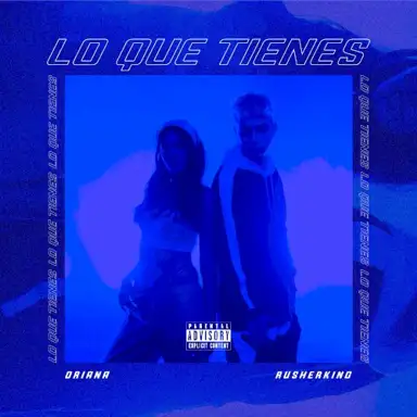 Lo Que Tienes