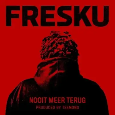 Nooit meer terug