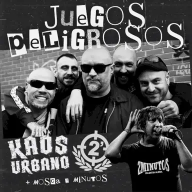 Juegos peligrosos