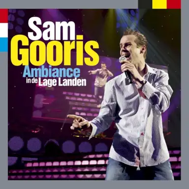 Ambiance in de Lage Landen
